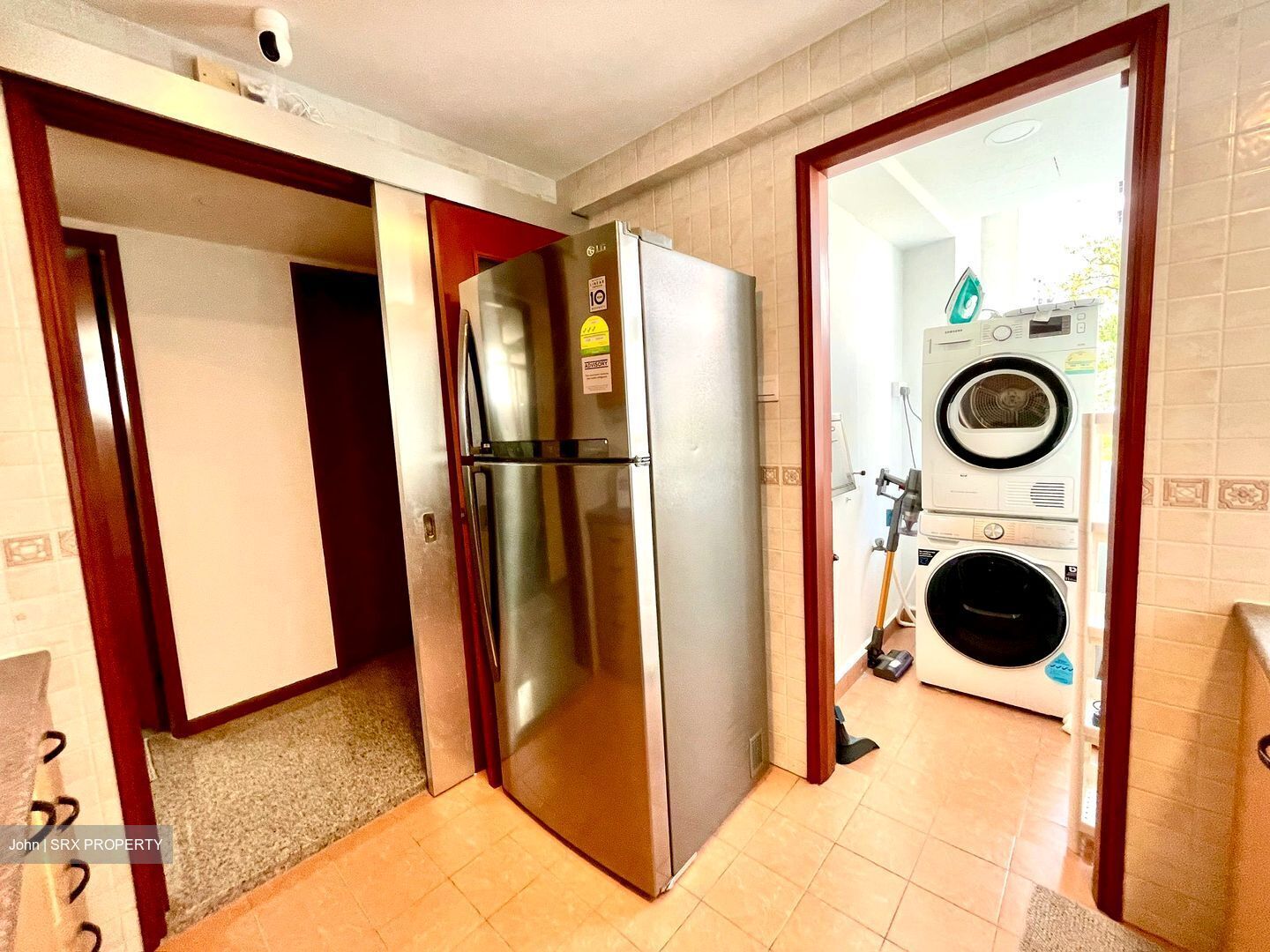 Aquarius By The Park (D16), Condominium #440142251